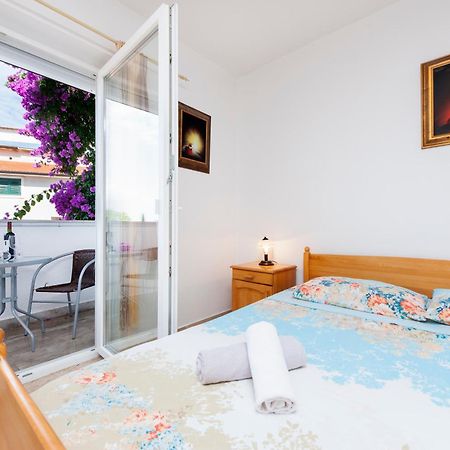 Luna Tsuki Seven Aparthotel Rovinj Exterior foto
