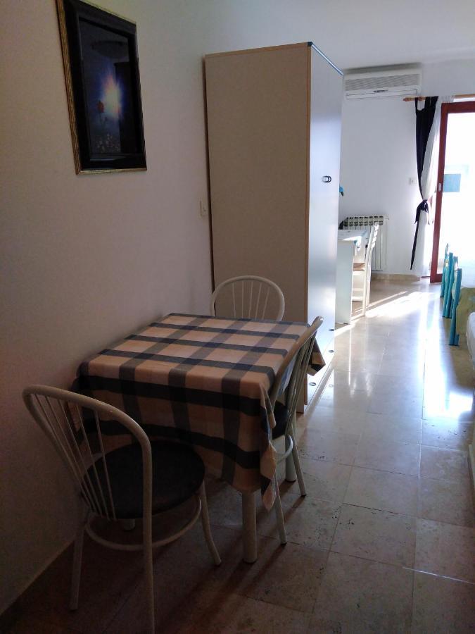Luna Tsuki Seven Aparthotel Rovinj Exterior foto