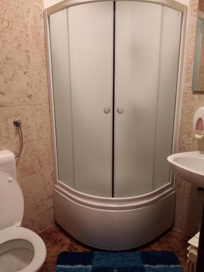 Luna Tsuki Seven Aparthotel Rovinj Exterior foto
